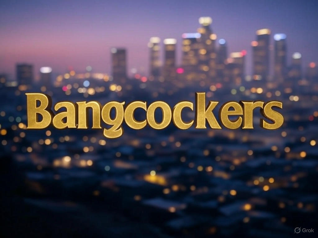 Bangcockers Episode 2 Funding Stage Thumbnail