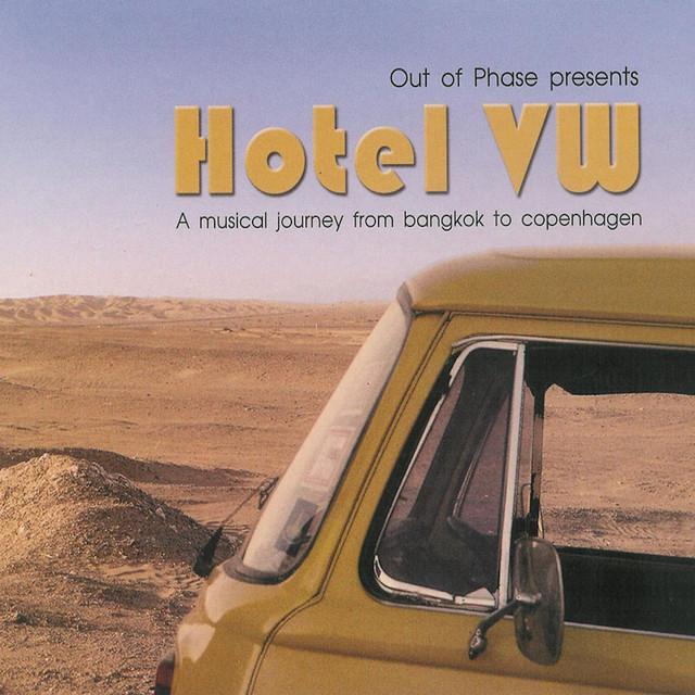 Hotel VW Album Thumbnail