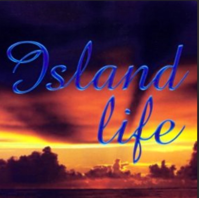 Island Life Album Thumbnail