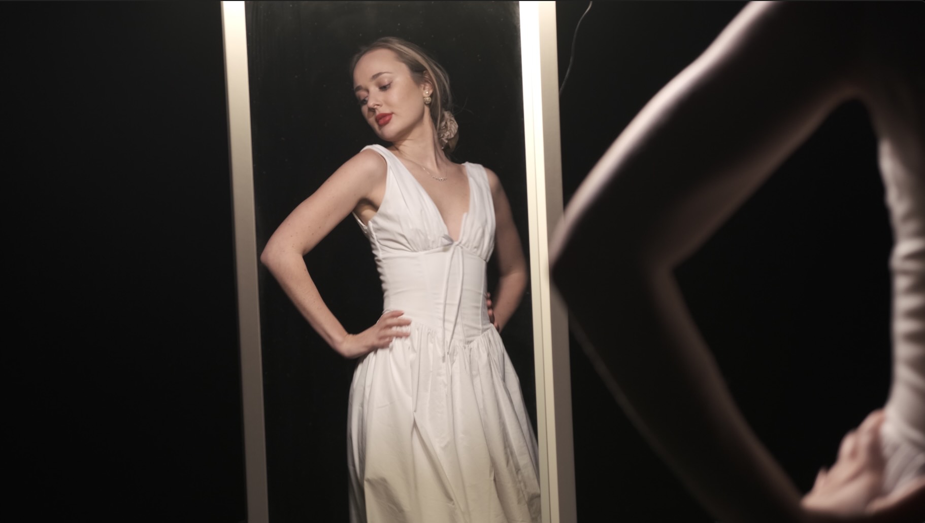 Marilyn Film Project Thumbnail