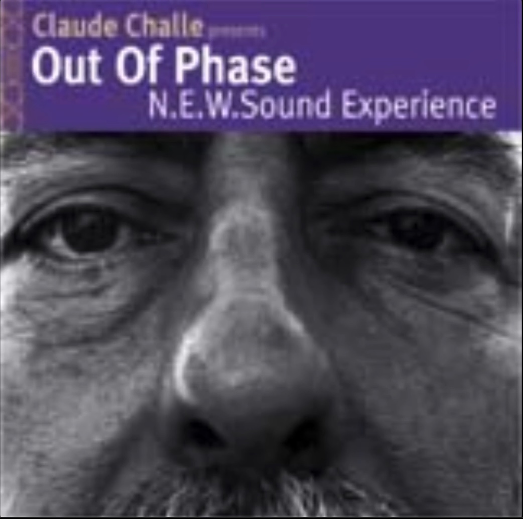 New Sound Experience Album Thumbnail