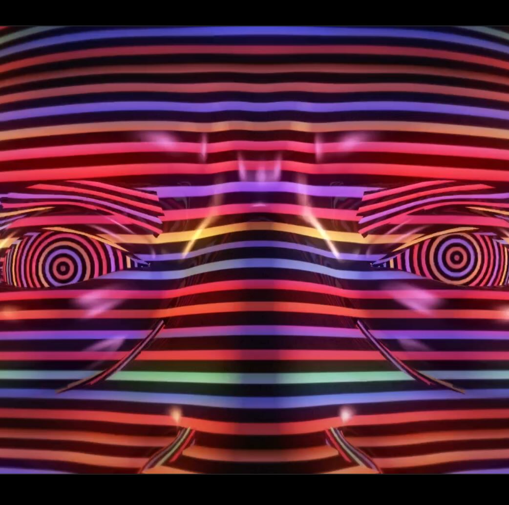 Psychedelic Tendencies Album Thumbnail