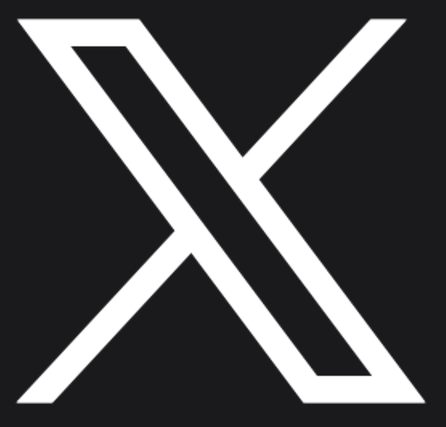 X Profile Icon