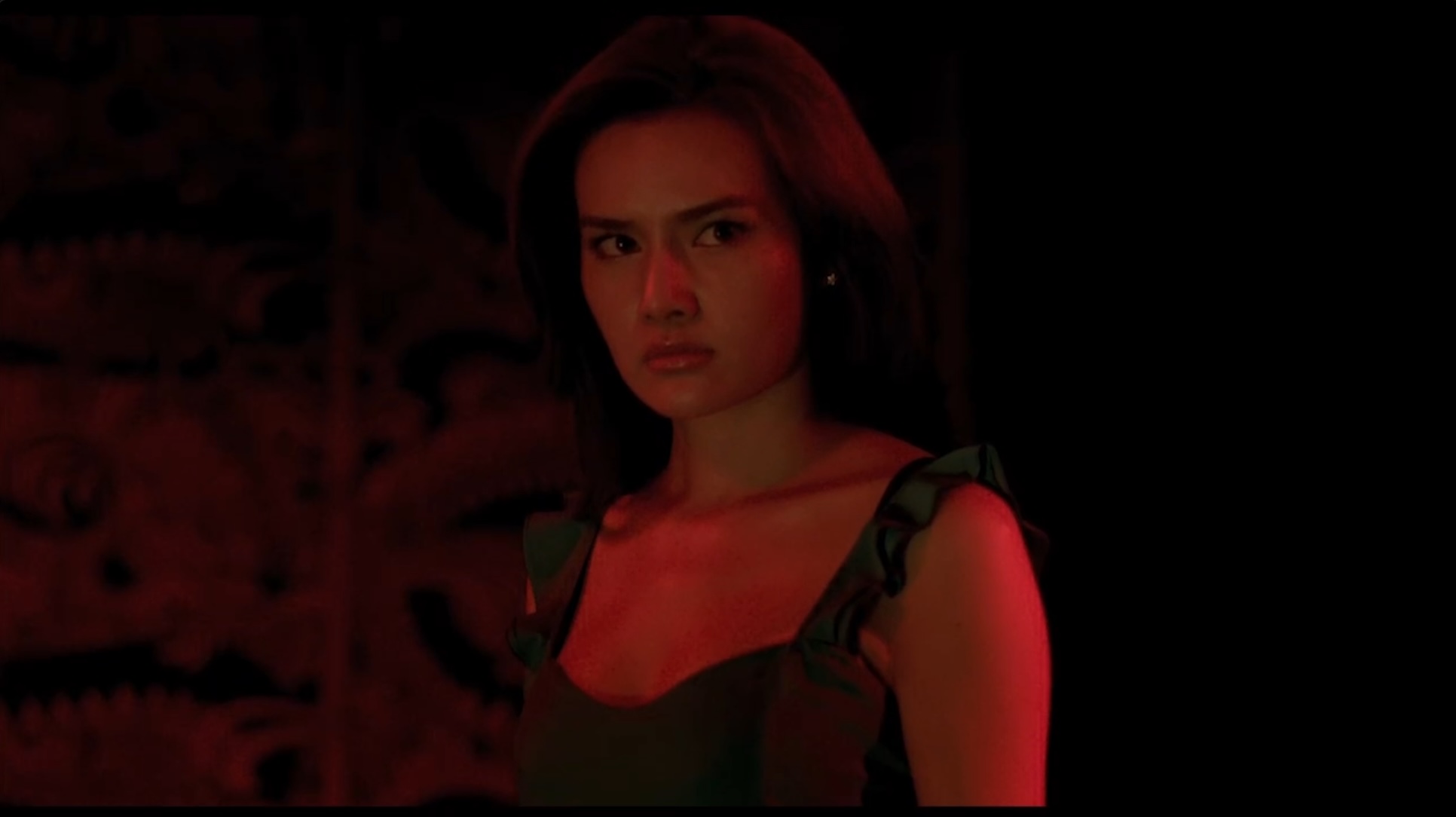 Rhatha Yaya Phongam Showreel Thumbnail