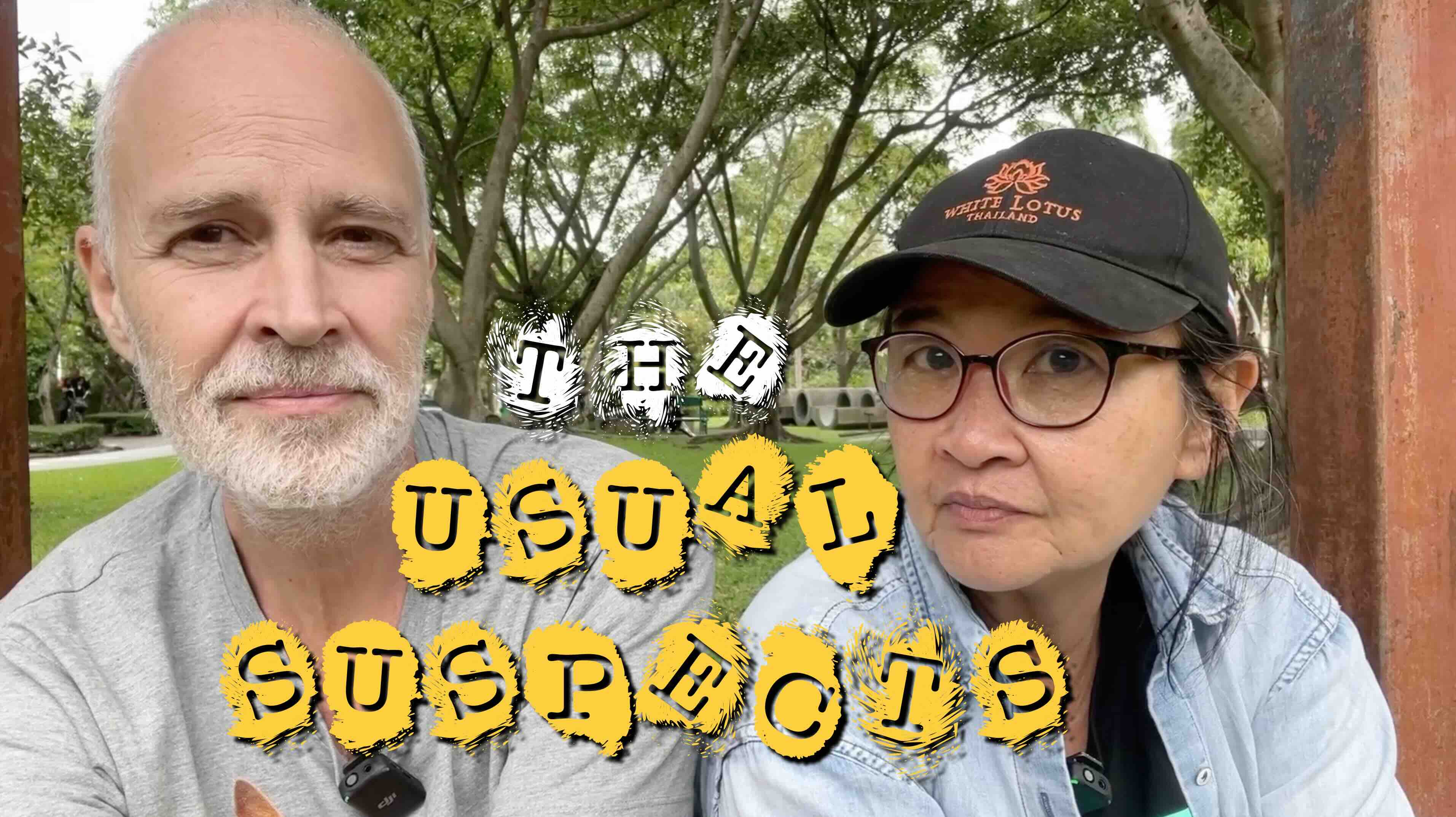 The usual suspects Video Thumbnail