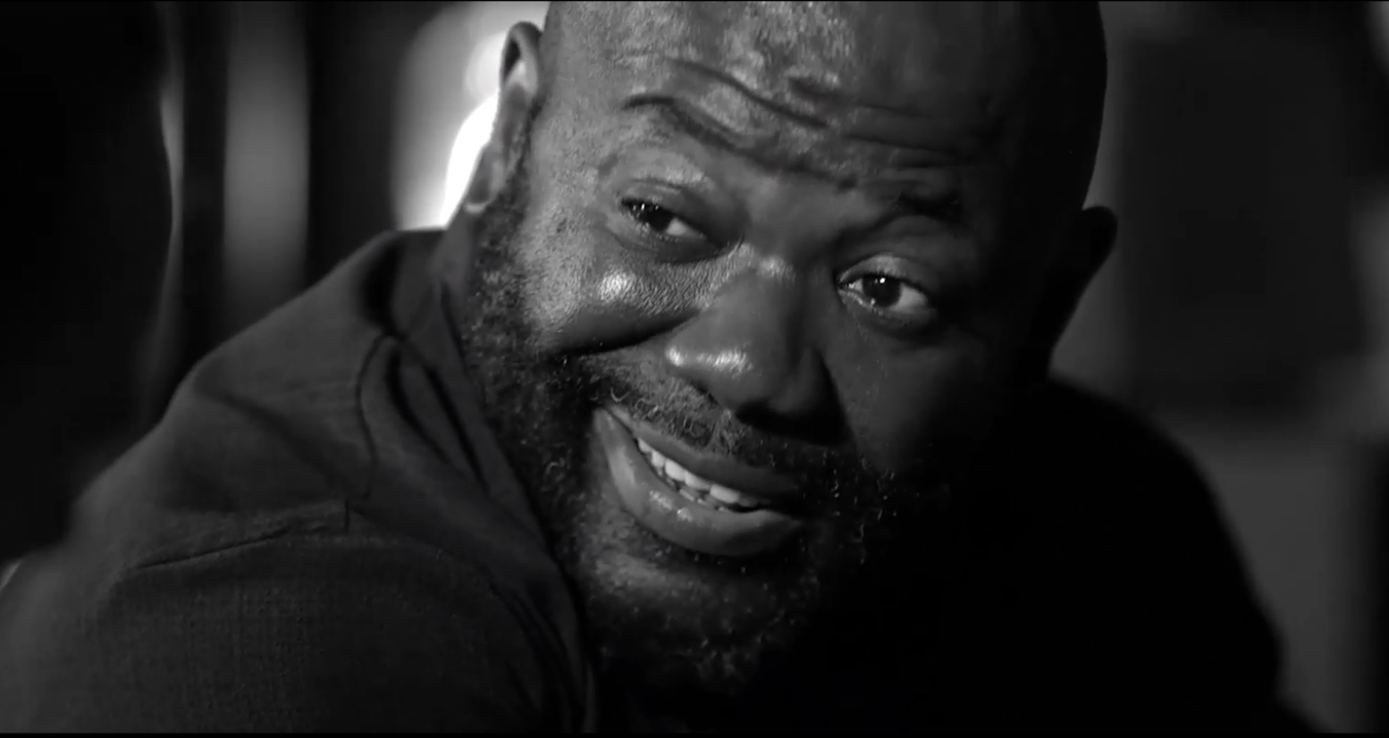 Willy Zogo Showreel Thumbnail